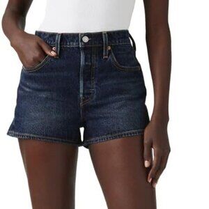 BRAND NEW Levi's Women's 501 Original Shorts
